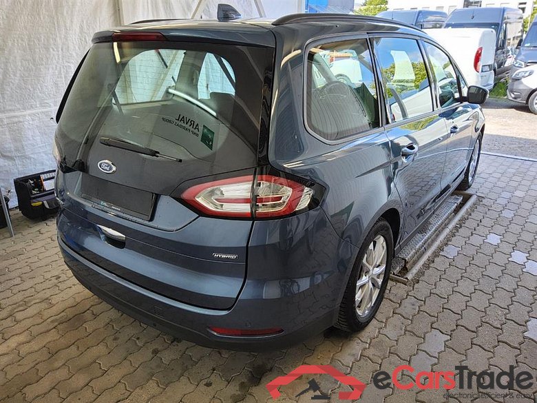 Ford Galaxy ´15 Galaxy Hybrid Trend 2.5 140KW ATV E6d #3