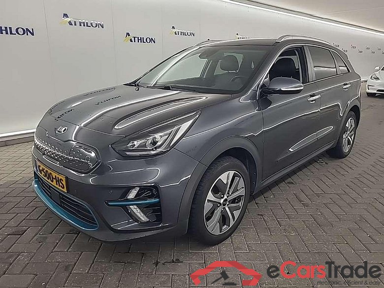KIA Niro e-Niro EV ExecutiveLine 5D 150kW #1