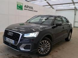 Audi 30 TDI 116 S Tronic Business Line Q2 30 TDI Business Line 1.6 TDI 115CV BVA7 E6dT