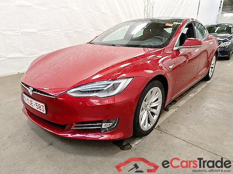 TESLA MODEL S - 2016 S 100 kWh Dual Motor Long Range #1