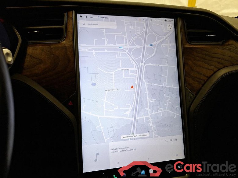 TESLA MODEL S - 2016 S 100 kWh Dual Motor Long Range #3
