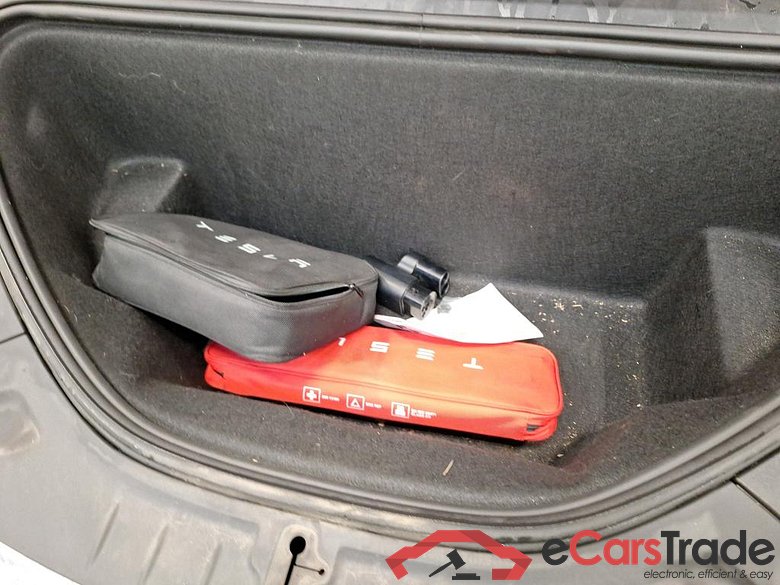 TESLA MODEL S - 2016 S 100 kWh Dual Motor Long Range #4