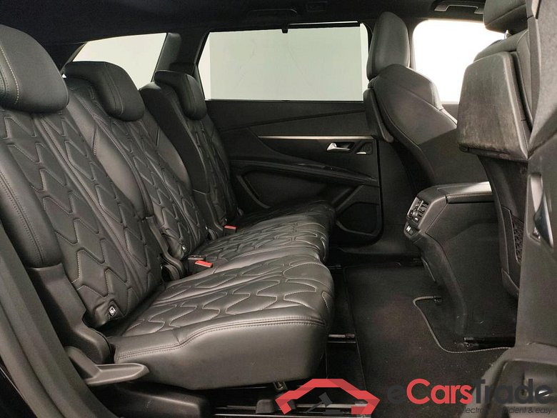 PEUGEOT 5008 DIESEL - 2017 1.5 BlueHDi GT Line (EU6.2) Drive Assist + Safety Plus Electric & Massage #5