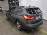 BMW xDrive20d M Sport BVA8 Série X1 xDrive 20d M Sport 2.0 190CV BVA8 E6dT #1