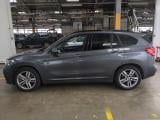 BMW xDrive20d M Sport BVA8 Série X1 xDrive 20d M Sport 2.0 190CV BVA8 E6dT #2