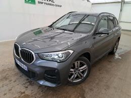 BMW xDrive20d M Sport BVA8 Série X1 xDrive 20 d M Sport 2.0 190CV BVA8 E6d