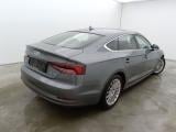 Audi A5 Sportback 30 TDI 100kW S tronic Business Edition 5d #1