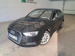 Audi 40 e-tron S TRONIC BUSINESS LINE AUDI A3 Sportback e-tron / 2016 / 5P / Berline 40 e-tron S TRONIC BUSINESS LINE