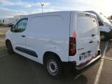 Citroen Taille M 650kg BlueHDi 75 BVM Club Berlingo Fourgon Club M 650 1.6 BlueHDi 75CV BVM5 E6 #1