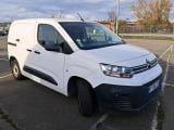 Citroen Taille M 650kg BlueHDi 75 BVM Club Berlingo Fourgon Club M 650 1.6 BlueHDi 75CV BVM5 E6 #3