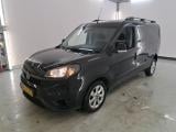 FIAT *Doblò Cargo '15 Fiat Doblò Cargo Maxi SX 1.6 MJ 88kW L2H1 4d #0