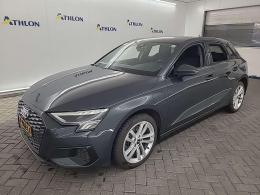 AUDI A3 Sportback 40 TFSI e S tronic Advanced edition 5D 150kW