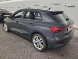 AUDI A3 Sportback 40 TFSI e S tronic Advanced edition 5D 150kW #3