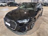 Audi 48 AUDI A3 / 2020 / 5P / BERLINA 30 TDI S TRONIC S LINE EDITION S.BACK #0