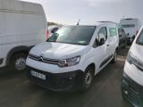 CITROEN Berlingo BERLINGO VAN M 950 BLUEHDI 100 S&S BVM6  #0