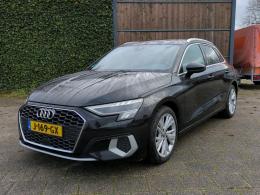 AUDI A3 SPORTBACK 35 TFSI Business edition