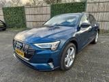 AUDI e-tron e-tron 55 quattro advanced 95 kWh #0