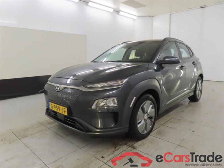 HYUNDAI Kona EV Comfort 64 kWh #1