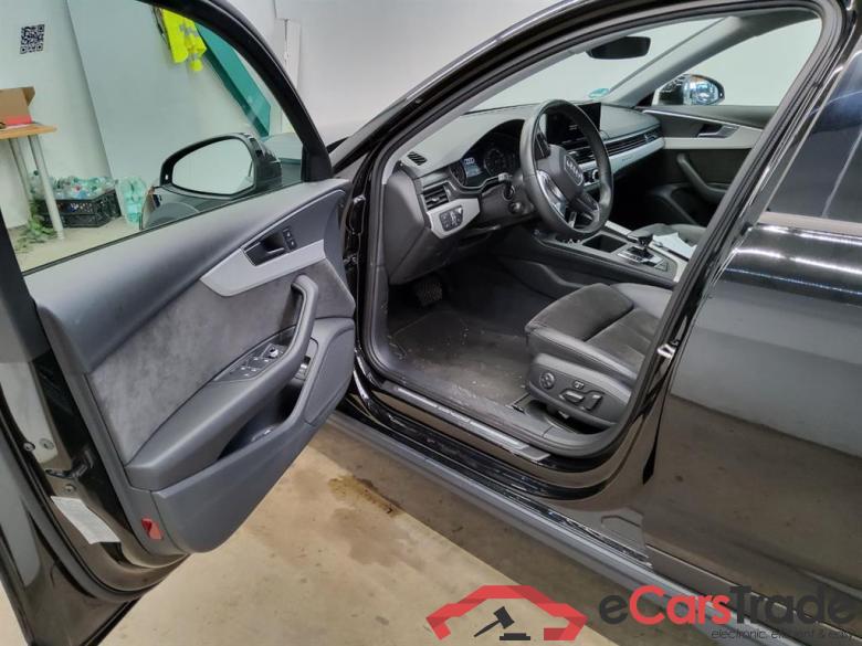 Audi A4 Avant ´15 A4 Allroad quattro 50 TDI 3.0 TDI 210KW AT8 E6d #6