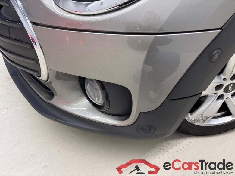 MINI CLUBMAN 1.5 ONE D #6