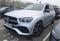 preview Mercedes GLE 350 #0