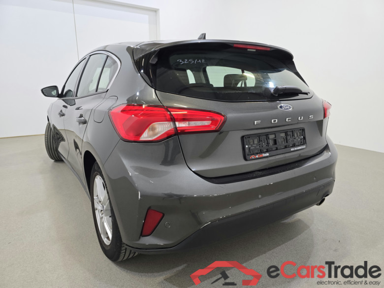 Ford Focus 1.5 EcoBlue Navi Klima PDC ... #4