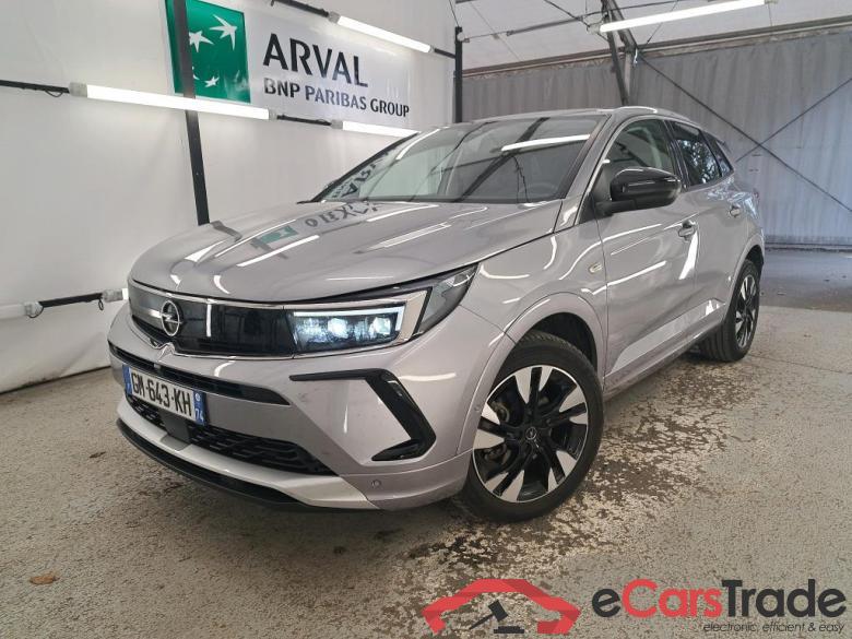 Opel  Grandland X Business Elegance 1.5 130CV BVA8 6E #1