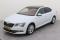 preview Skoda Superb #0