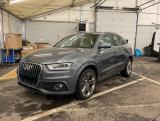 AUDI SUV Q3 Audi Q3 2.0 TDI quattro 103(140) kW(PS) S tronic #0