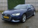 AUDI A4 AVANT 35 TFSI Launch edition Business #0