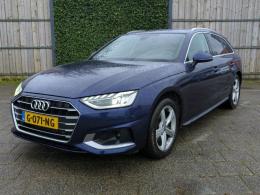 AUDI A4 AVANT 35 TFSI Launch edition Business