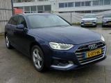 AUDI A4 AVANT 35 TFSI Launch edition Business #1