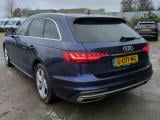 AUDI A4 AVANT 35 TFSI Launch edition Business #2