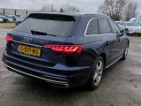 AUDI A4 AVANT 35 TFSI Launch edition Business #3