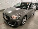 AUDI A1 SPORTBACK - 2019 30 TFSI S line S tronic Business Plus #2