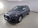 Audi 88 AUDI Q3 / 2018 / 5P / SUV 35 TDI S TRONIC BUSINESS #0