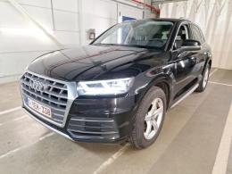 Audi Q5 Q5 Business Edition Sport 35 TDI 120kW/163pk  5D/P Auto-7