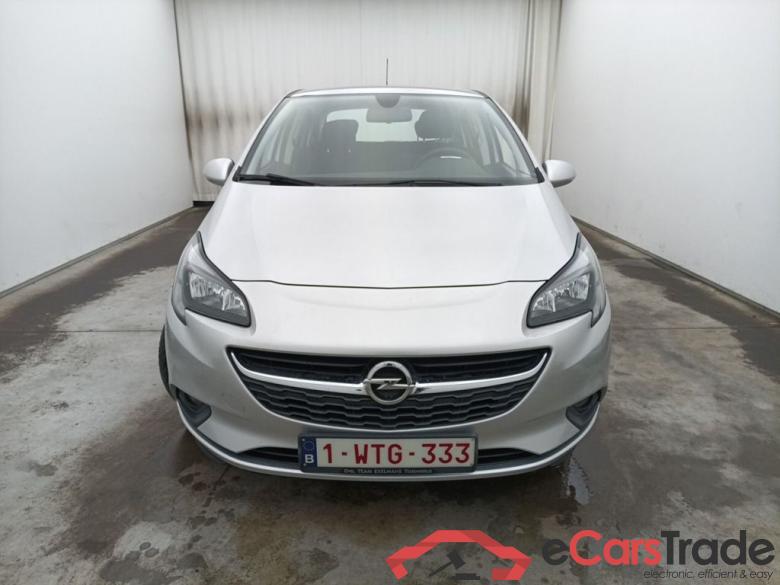 Opel Corsa 1.0 ECOTEC 66kW S/S Enjoy 5d #1