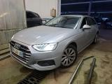 Audi 35 TDI 163 S tronic Business line AUDI A4 Avant / 2019 / 5P / Break 35 TDI 163 S tronic Business line #0