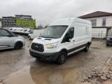 Ford 350 L3 Trend Transit Kasten #0