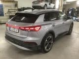 Audi Proline, proline advanced, assistanspaket plus, evolutionspaket Q4 40 E-TRON #1