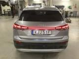 Audi Proline, proline advanced, assistanspaket plus, evolutionspaket Q4 40 E-TRON #2