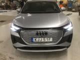 Audi Proline, proline advanced, assistanspaket plus, evolutionspaket Q4 40 E-TRON #3