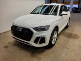 Audi Q5 ´16 Q5 55 TFSI e quattro S line 2.0 TFSI 270KW AT7 E6d #0