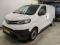 preview Toyota Proace #0