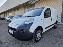 Citroen 010182160 CITROEN NEMO 2011 VAN VAN 1.3 HDI 75