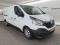 preview Renault Trafic #1