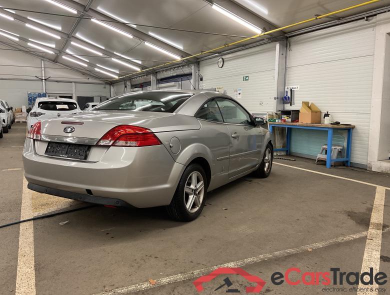 FORD Focus CC Focus CC 1.6i Trend #2