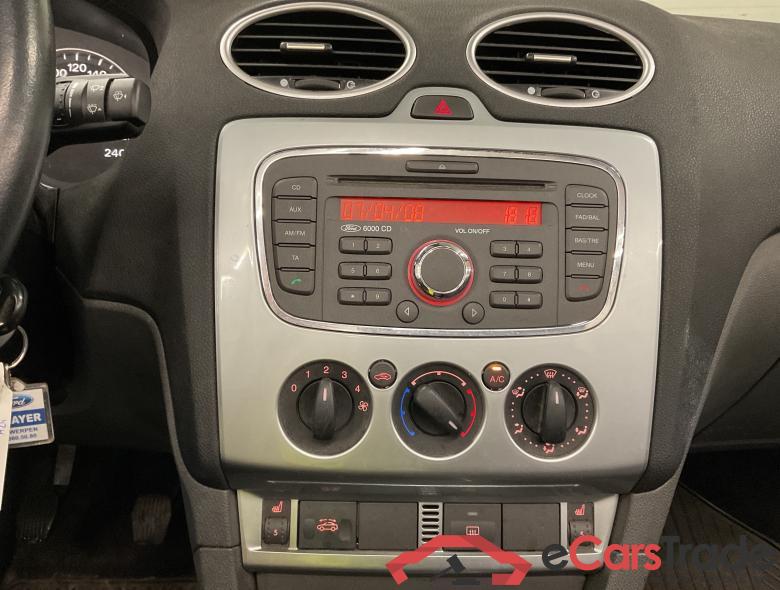 FORD Focus CC Focus CC 1.6i Trend #6