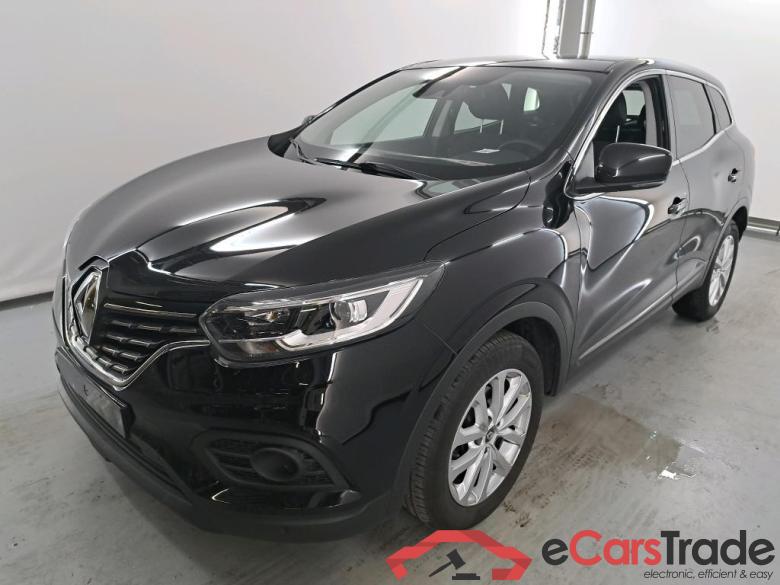 RENAULT KADJAR 1.3 TCE 140 DCT DPF CORPORATE EDITION #2